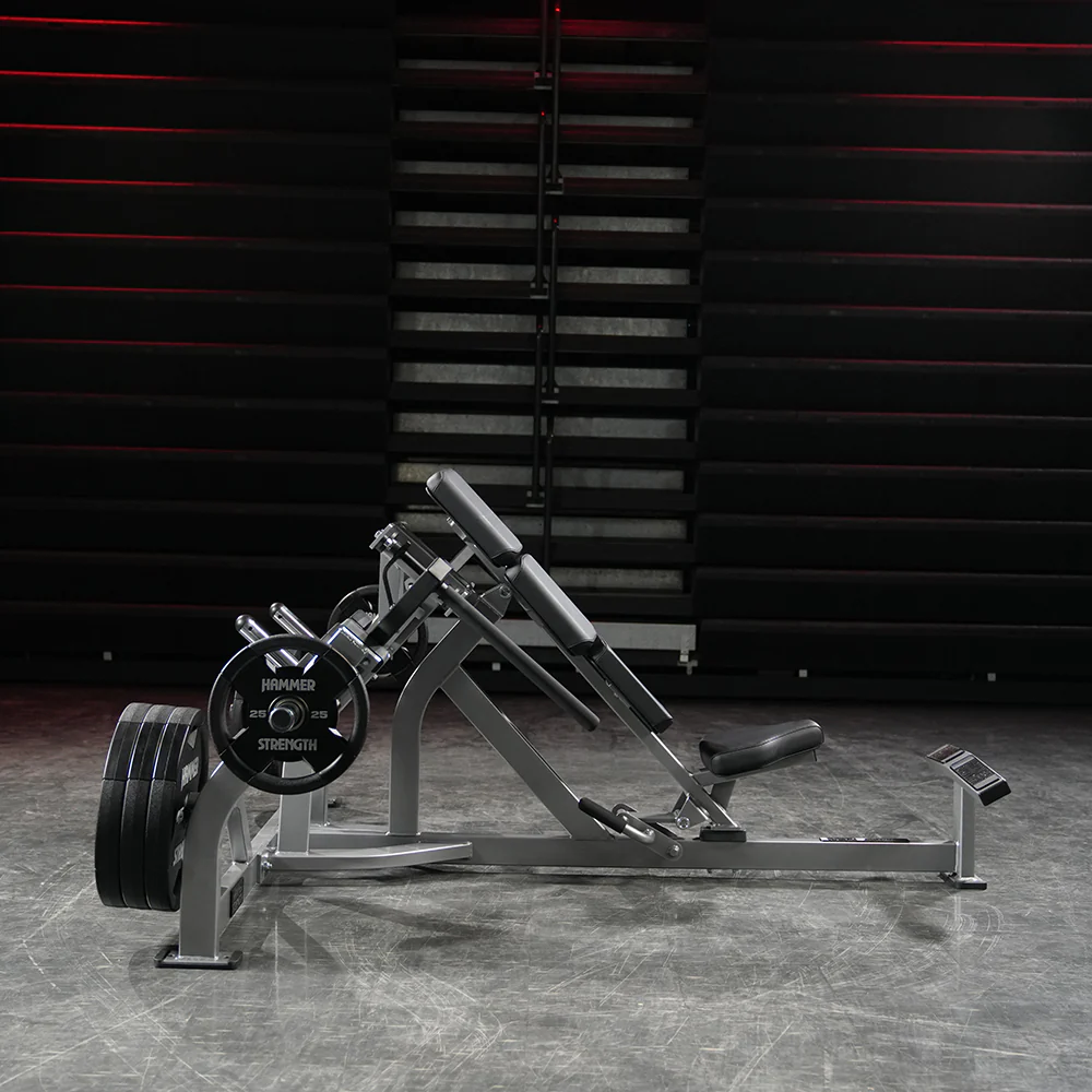 Hammer Strength Plate-Loaded Super Fly - Image 13