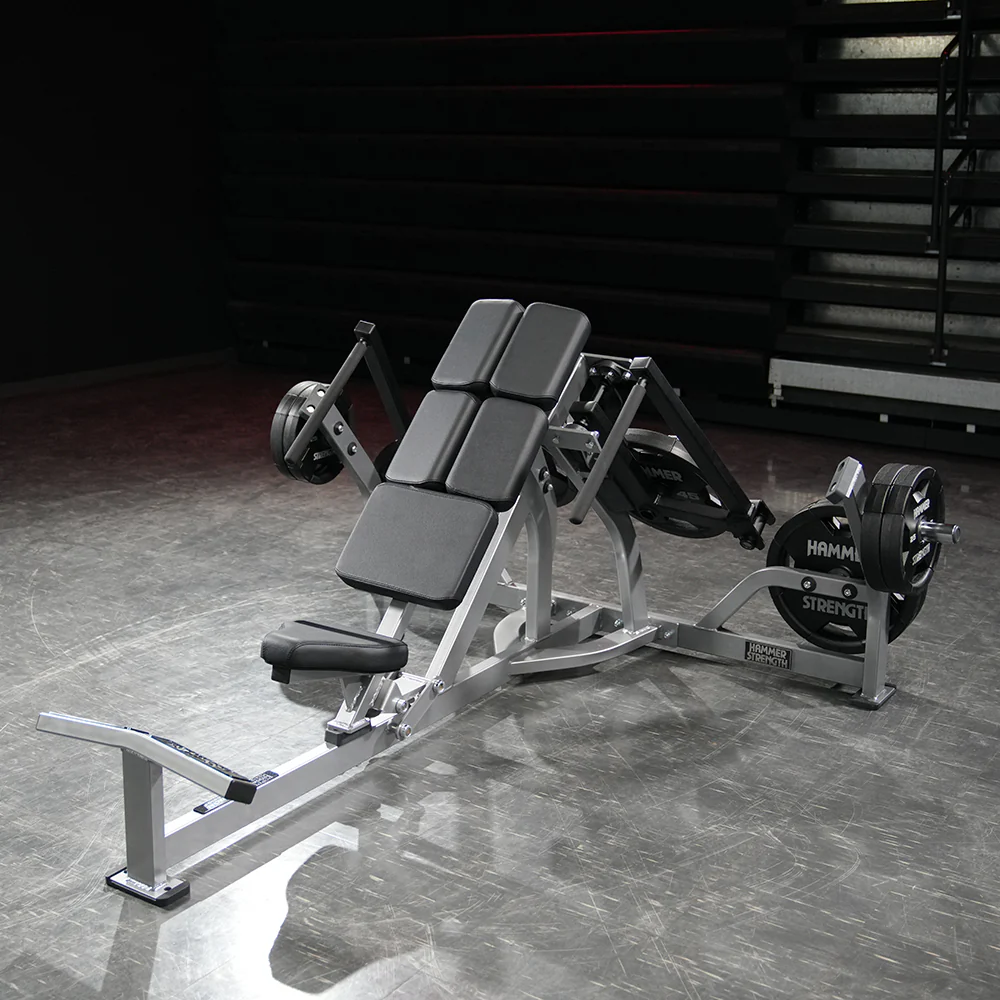 Hammer Strength Plate-Loaded Super Fly - Image 14