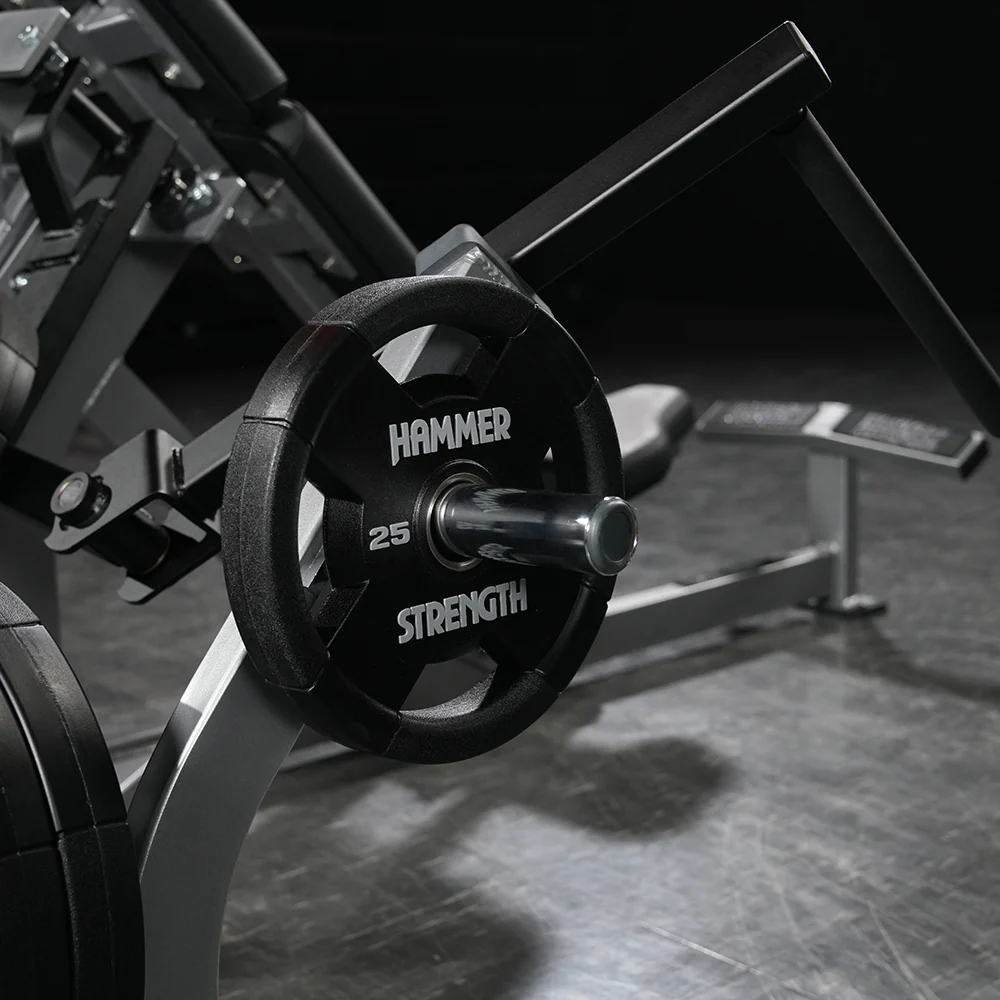 Hammer Strength Plate-Loaded Super Fly - Image 15