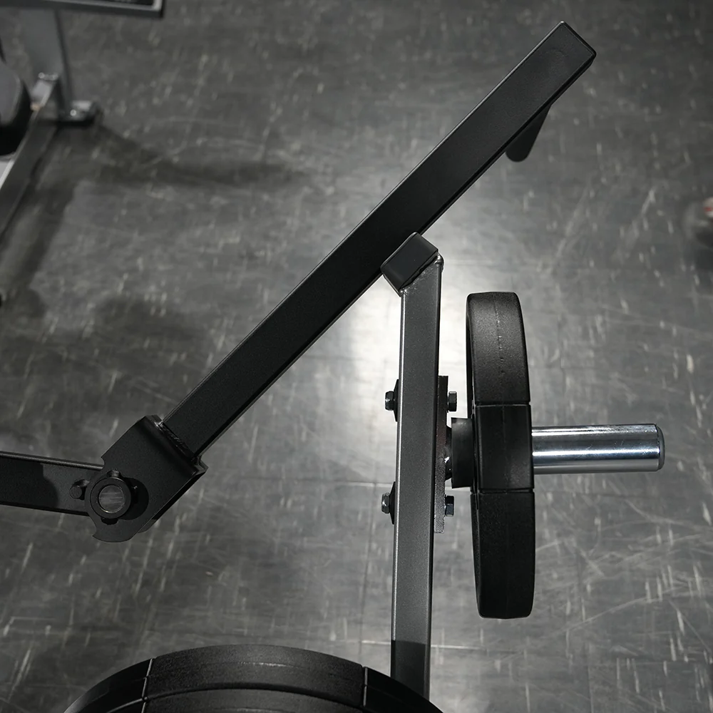 Hammer Strength Plate-Loaded Super Fly - Image 16
