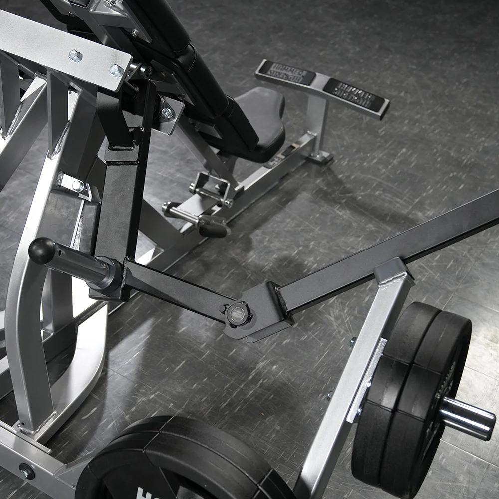 Hammer Strength Plate-Loaded Super Fly - Image 17