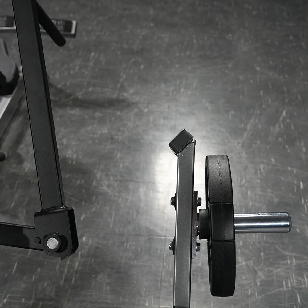 Hammer Strength Plate-Loaded Super Fly - Image 18