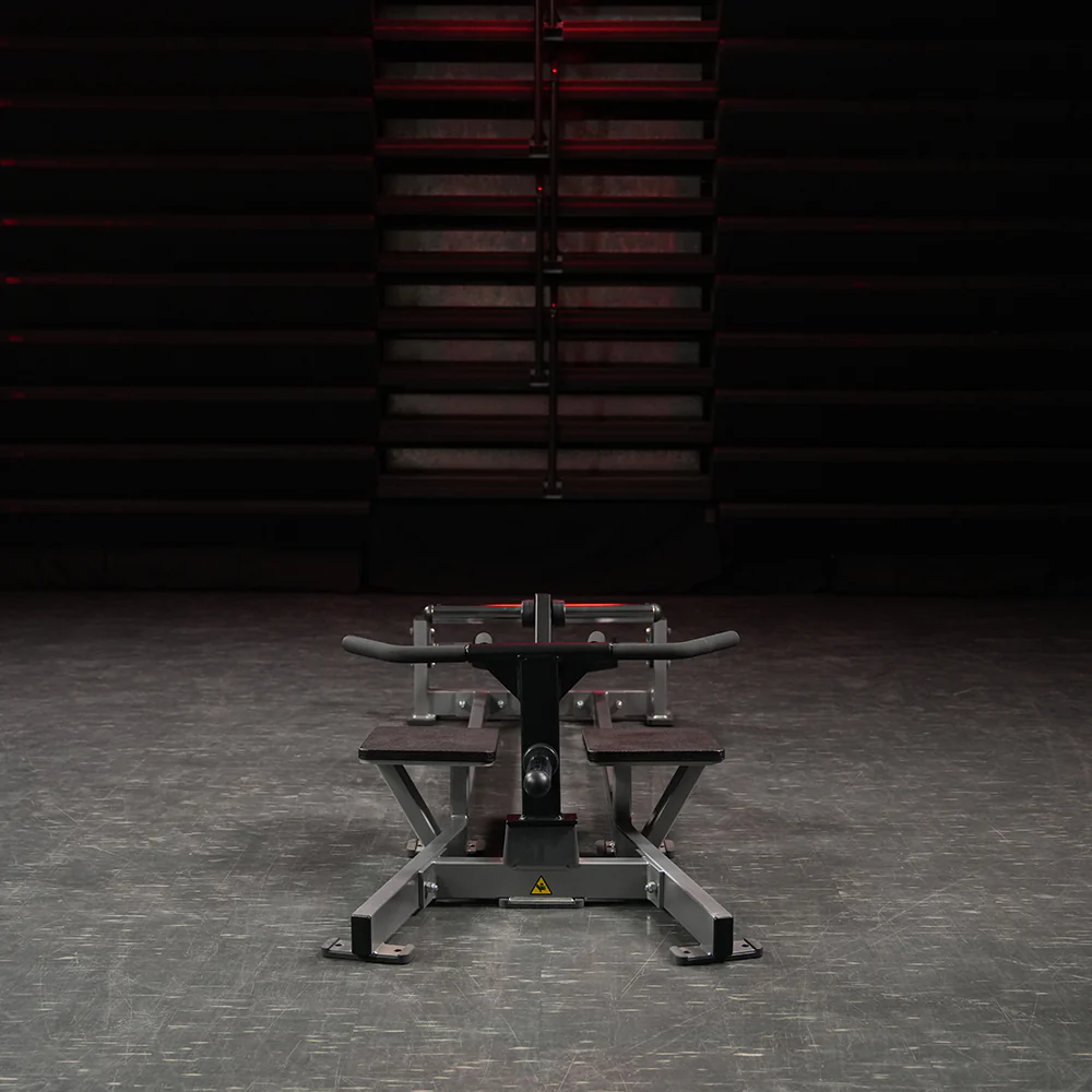 Hammer Strength Plate-Loaded T-Bar Row - Image 12