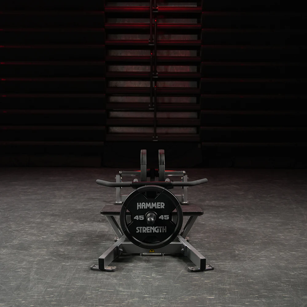 Hammer Strength Plate-Loaded T-Bar Row - Image 13