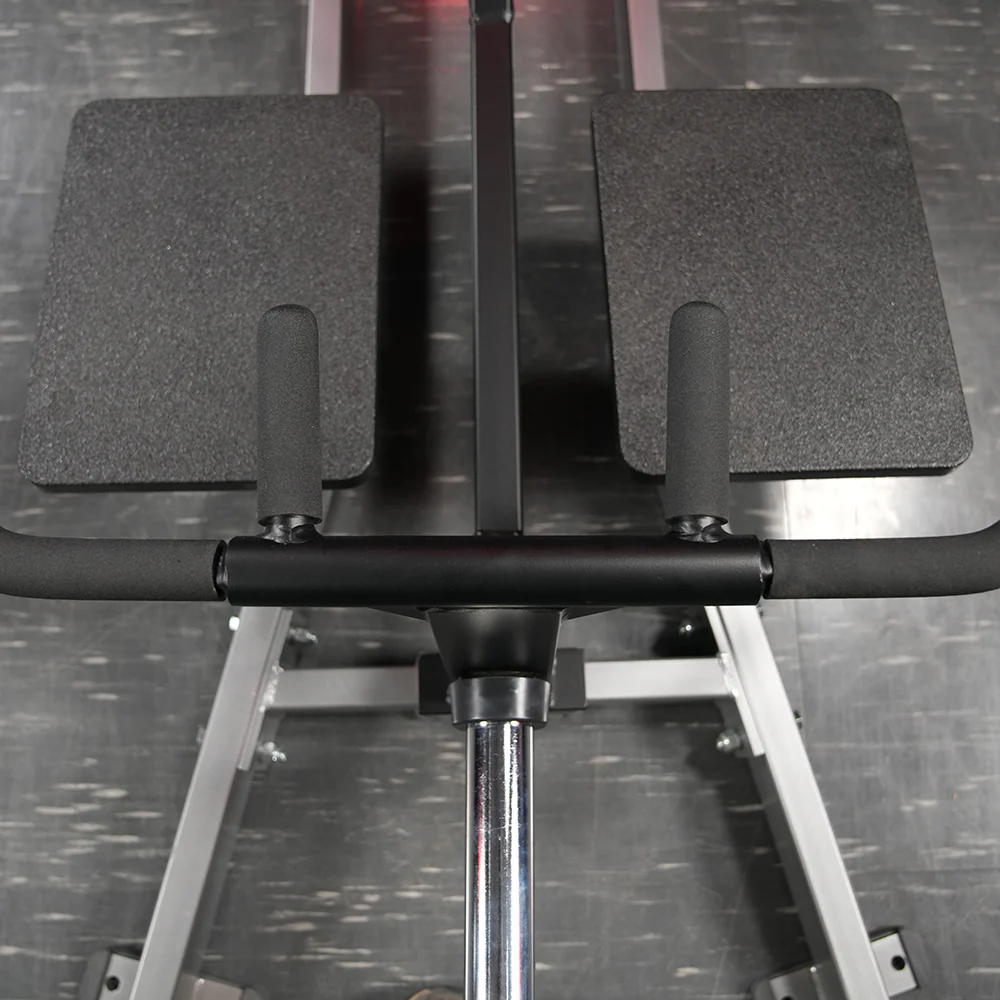 Hammer Strength Plate-Loaded T-Bar Row - Image 17