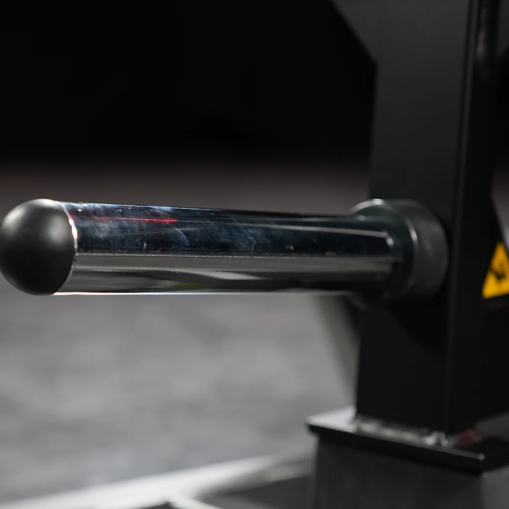 Hammer Strength Plate-Loaded T-Bar Row - Image 18