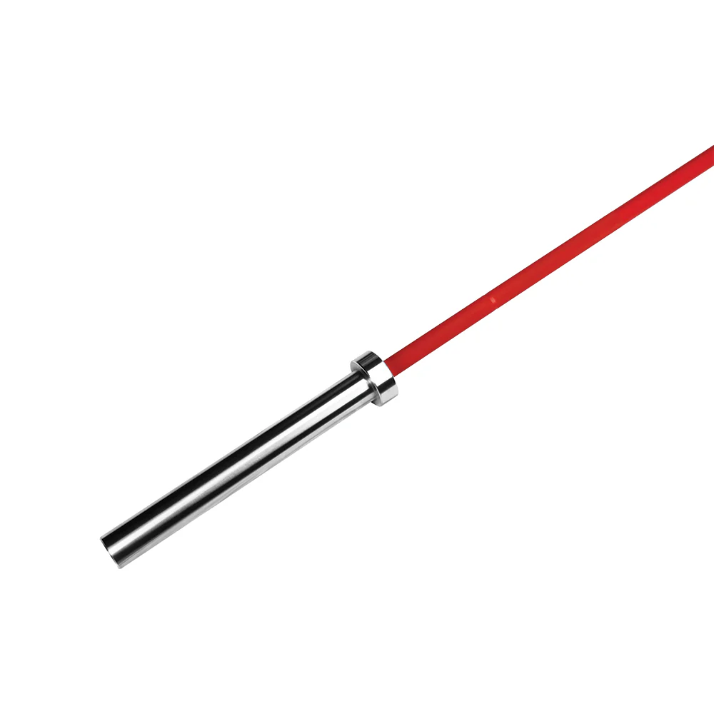 Hammer Strength Power Bars - Image 3