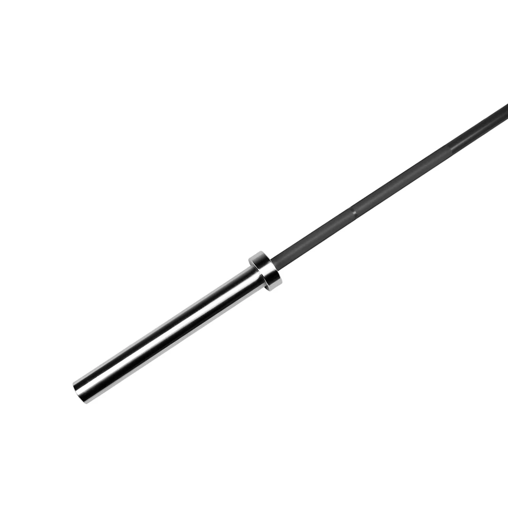 Hammer Strength Power Bars - Image 5