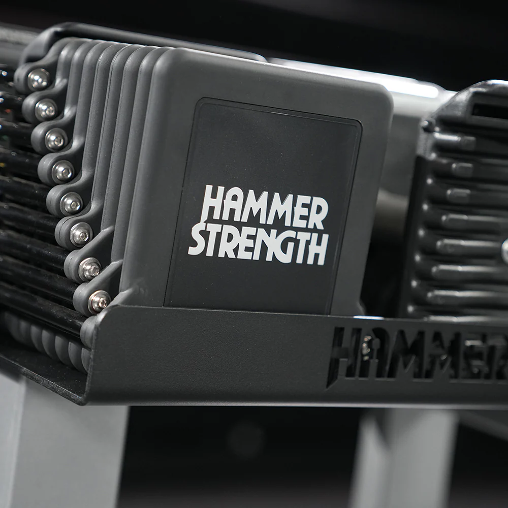 Hammer Strength Commercial PRO 100 Adjustable Dumbbells - Image 8