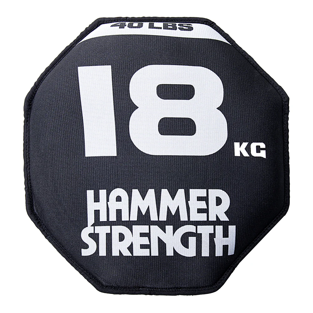 Hammer Strength Slam Bags - Image 10