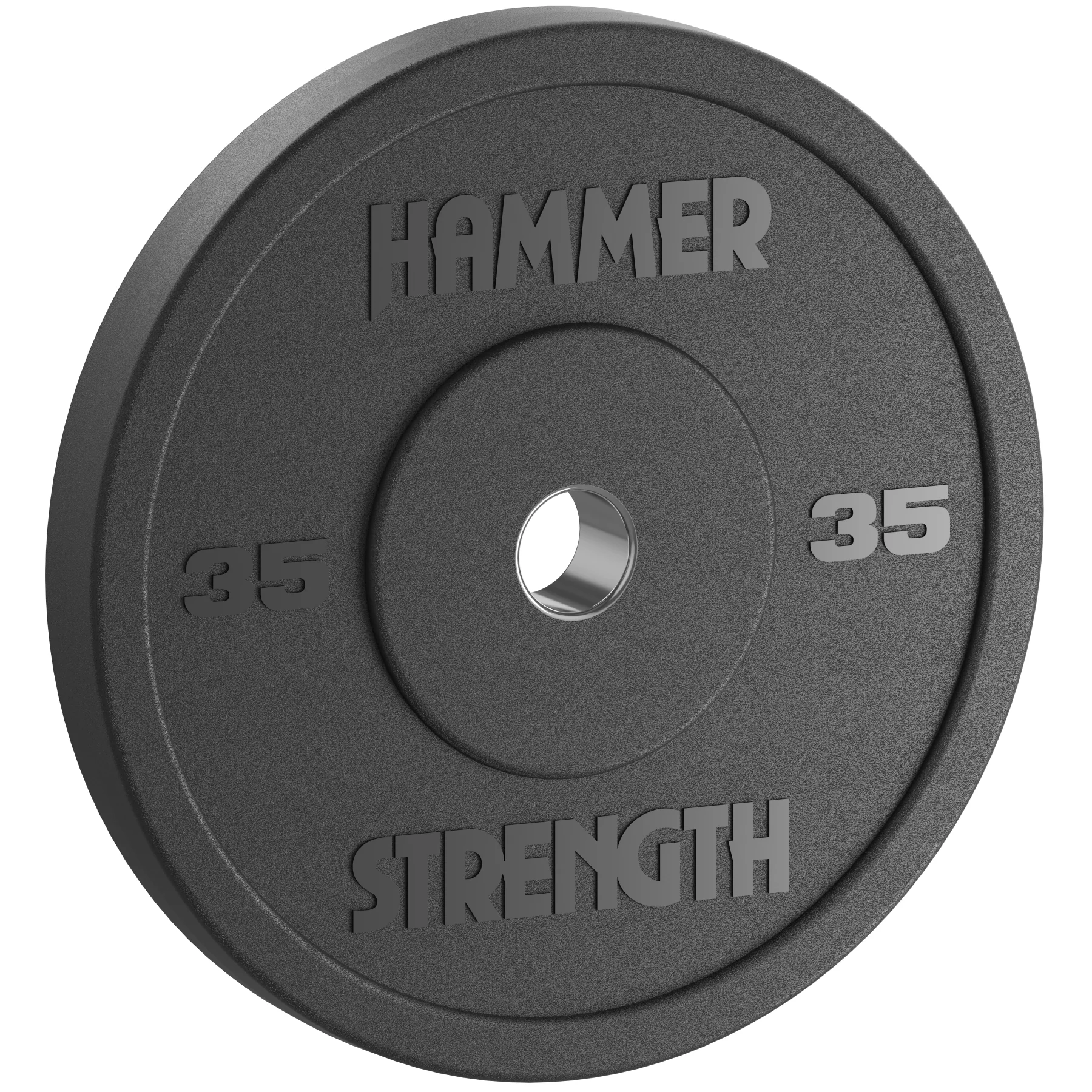 Hammer Strength Standard Rubber Bumper - Image 5