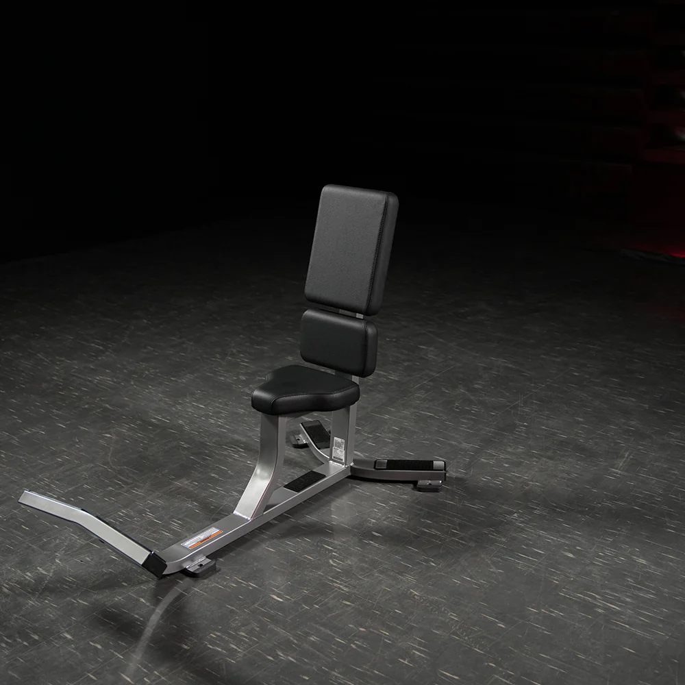 Hammer Strength Utility Bench - 75 Degree - Image 4