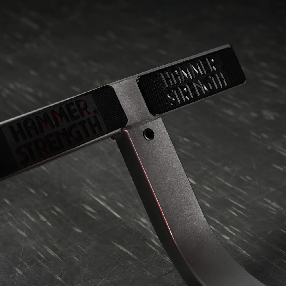 Hammer Strength Utility Bench - 75 Degree - Image 7