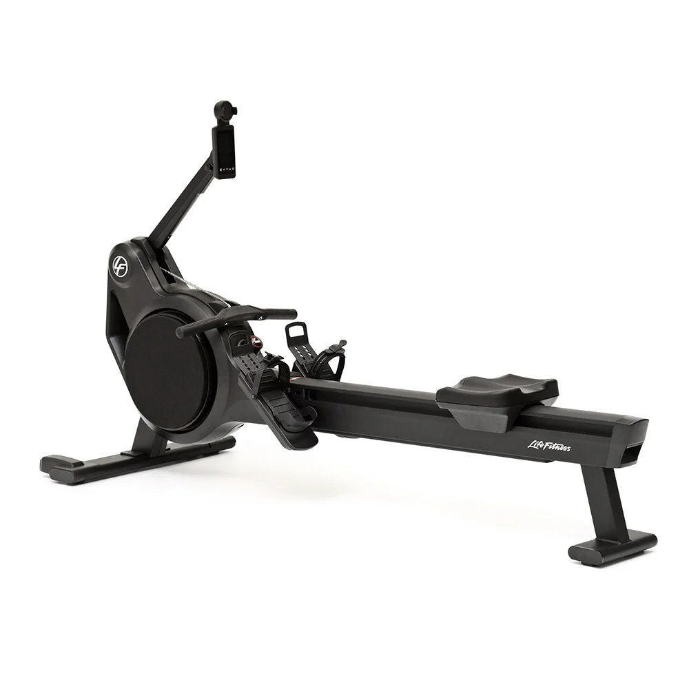 Heat Row - Image 2