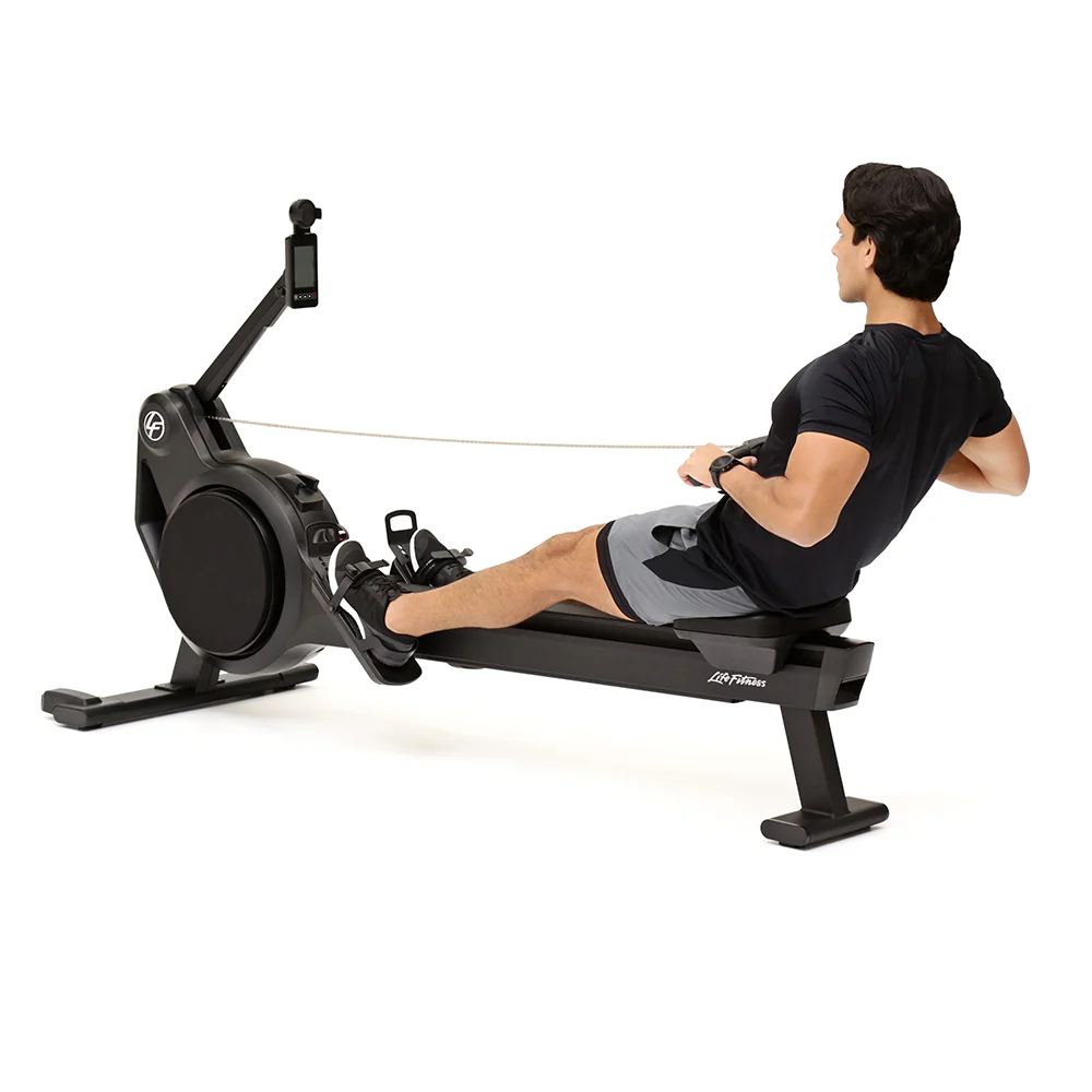 Heat Row - Image 4