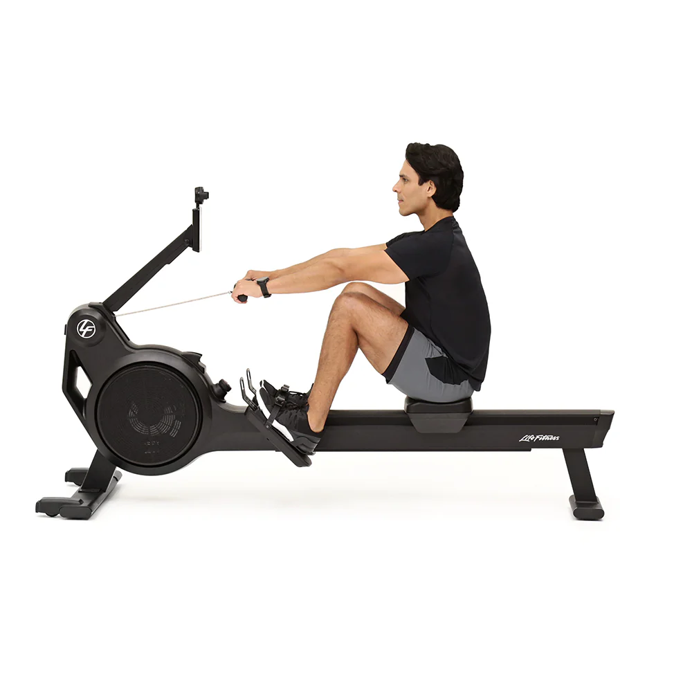 Heat Row - Image 5