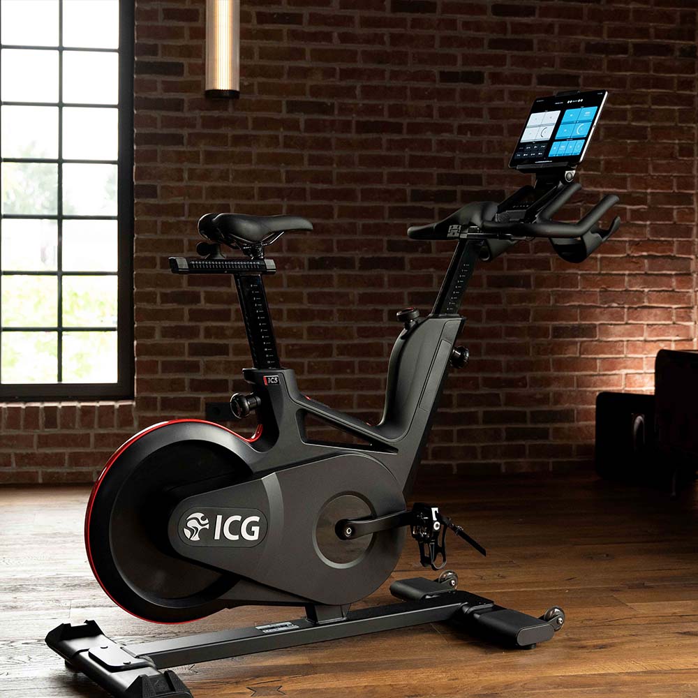 IC5 Indoor Cycle - Image 10