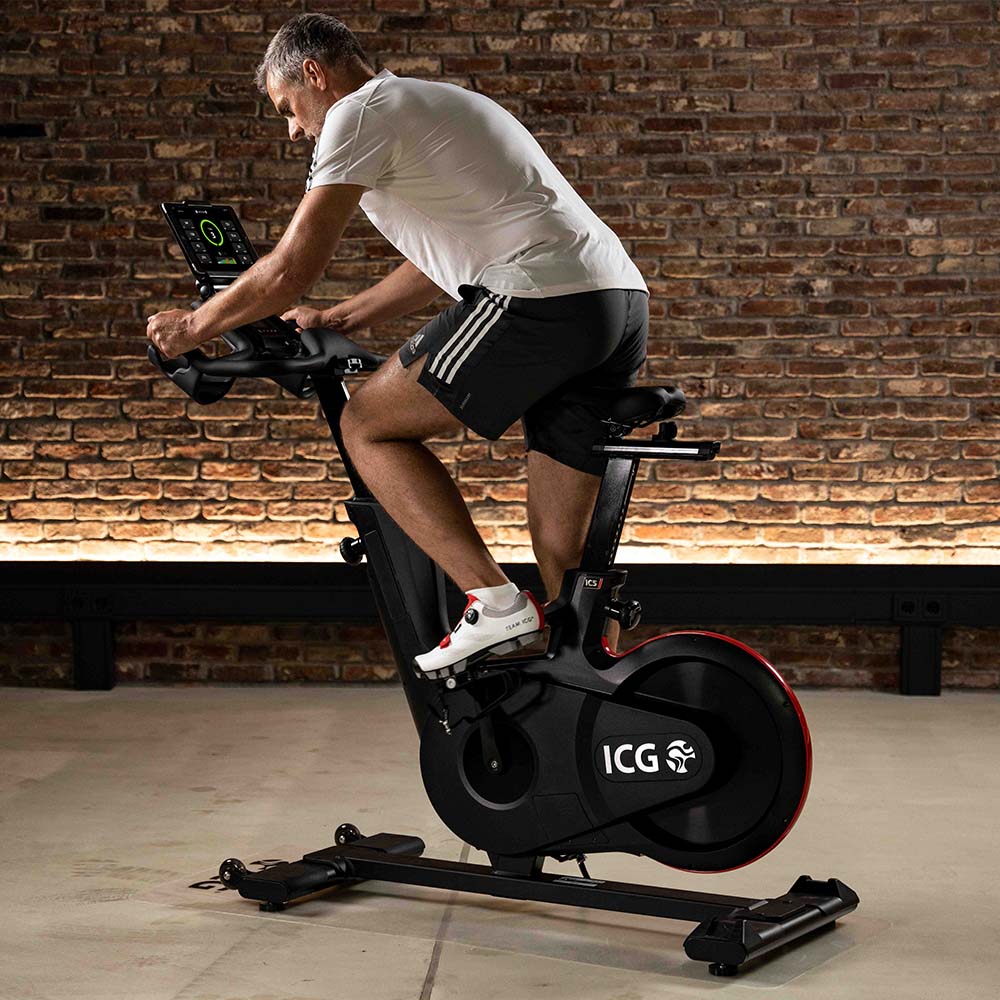 IC5 Indoor Cycle - Image 11