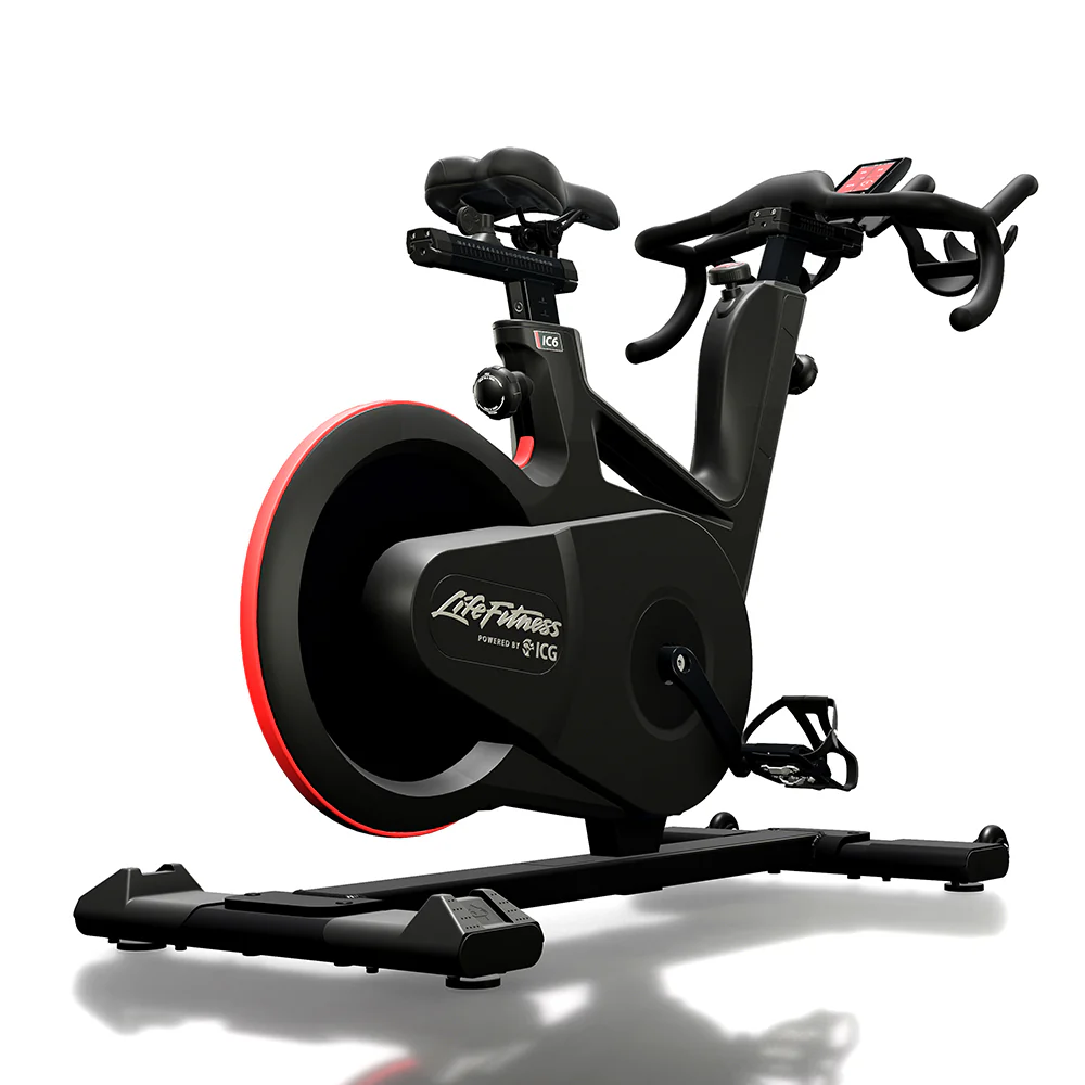 IC6 Indoor Cycle - Image 2