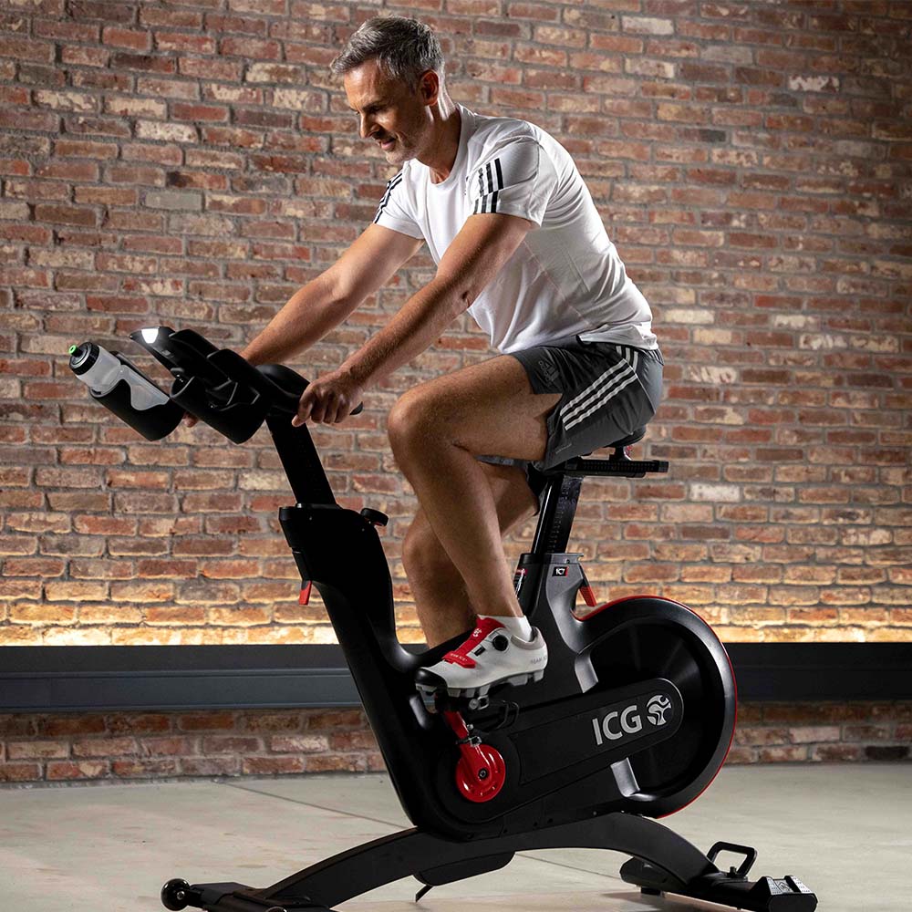 IC7 Indoor Cycle - Image 10