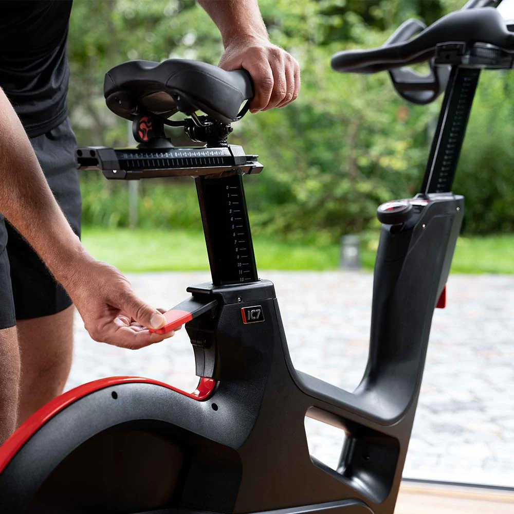IC7 Indoor Cycle - Image 11