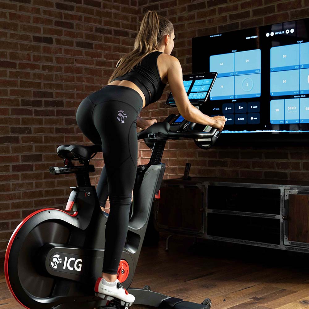 IC7 Indoor Cycle - Image 9