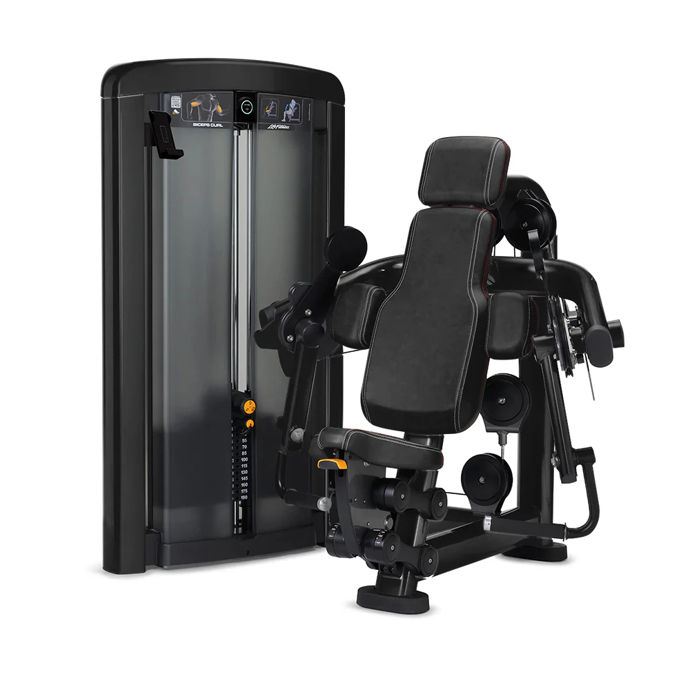 Insignia Series Biceps Curl