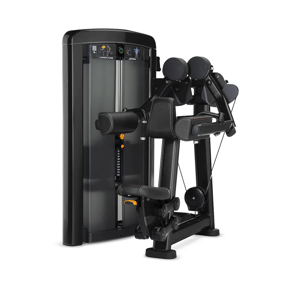 Insignia Series Lateral Raise