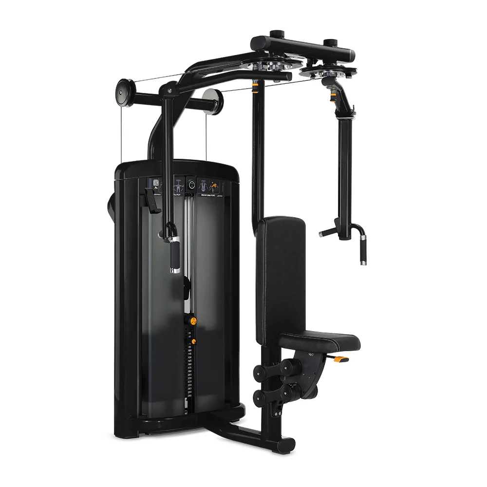 Insignia Series Pectoral Fly/Rear Deltoid