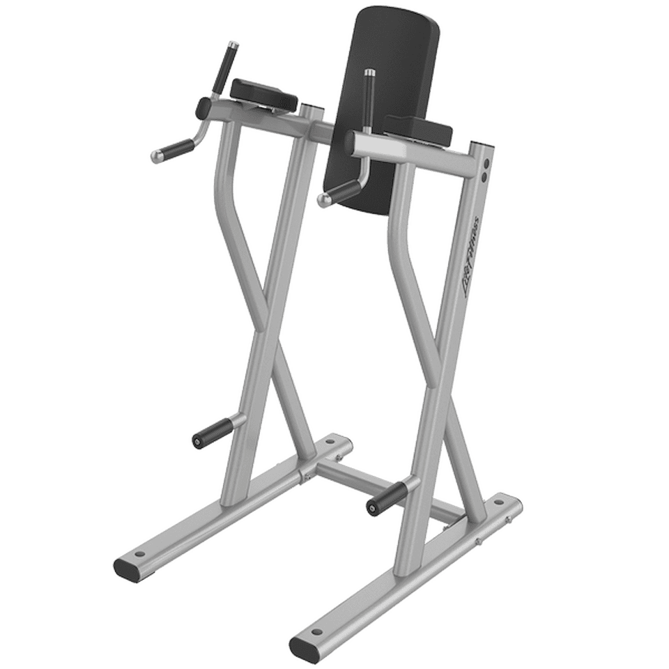Life Fitness Dip/Leg Raise - Image 2