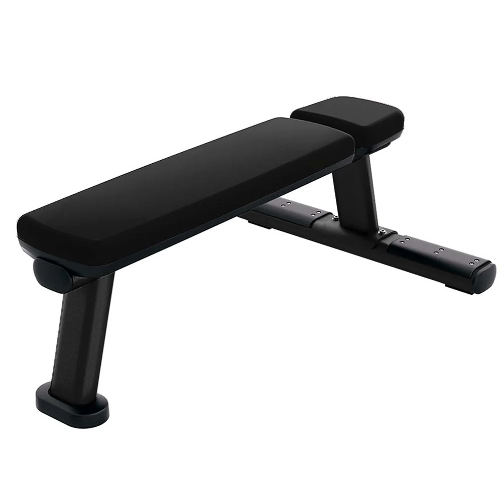 Life Fitness Flat Bench