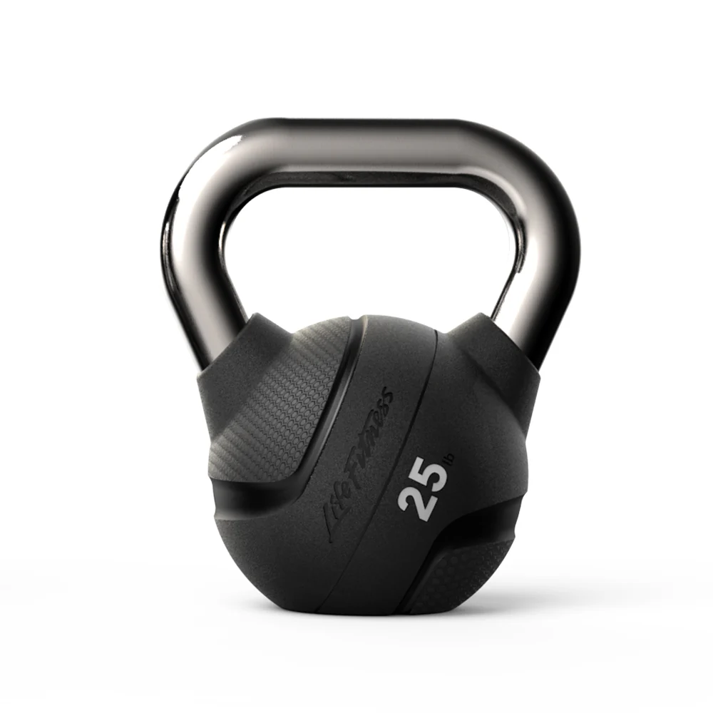 Life Fitness Kettlebells - Image 10
