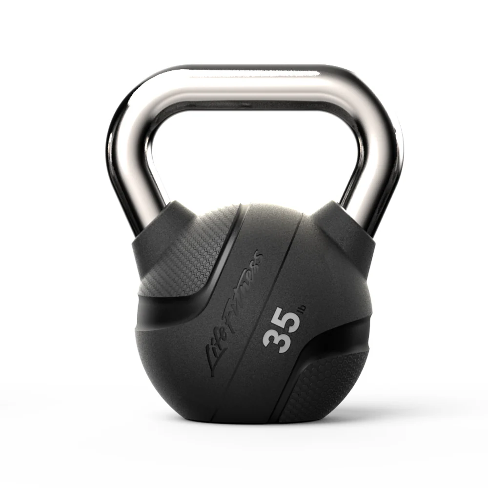 Life Fitness Kettlebells - Image 11