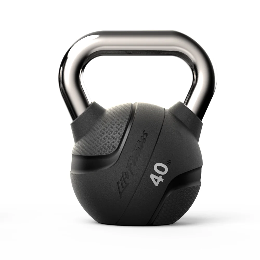 Life Fitness Kettlebells - Image 12