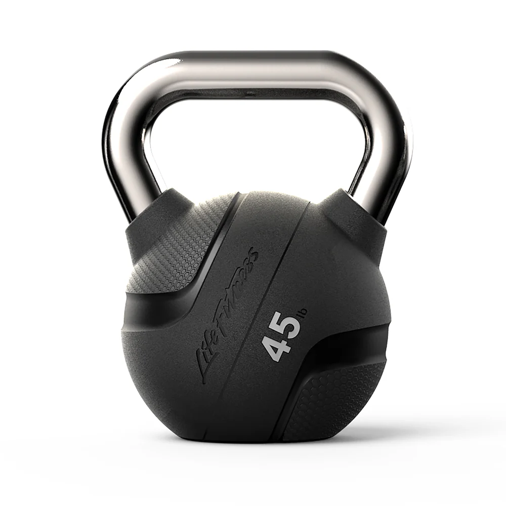 Life Fitness Kettlebells - Image 13