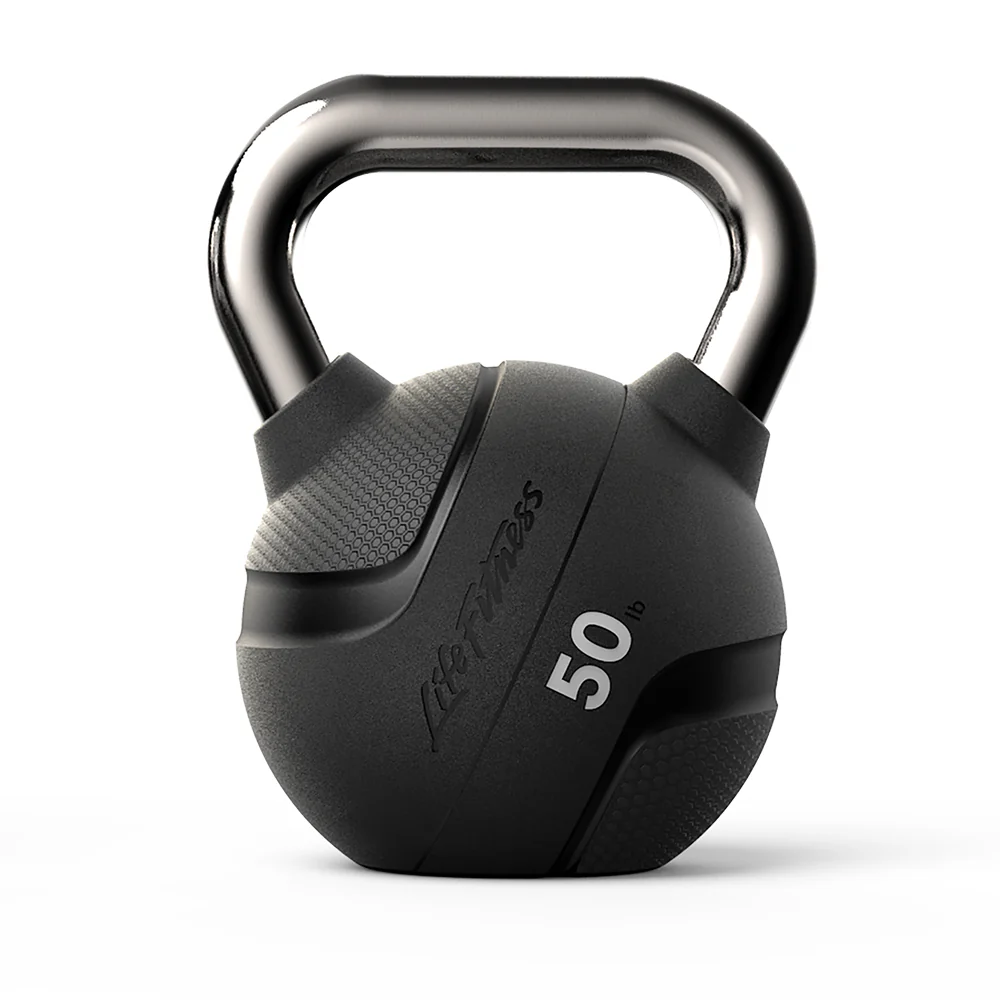 Life Fitness Kettlebells - Image 14