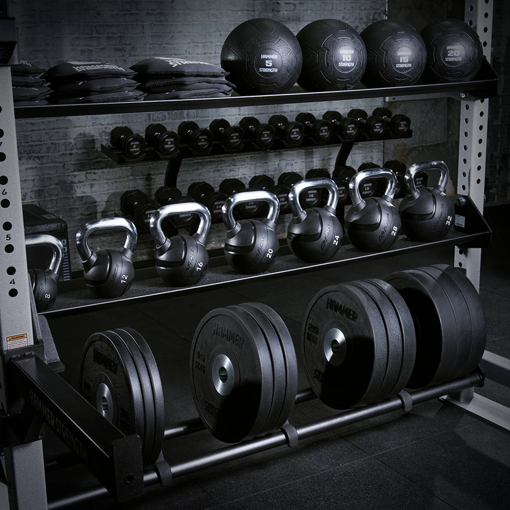 Life Fitness Kettlebells - Image 3