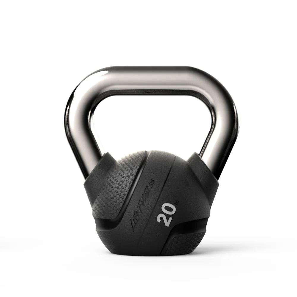 Life Fitness Kettlebells - Image 5