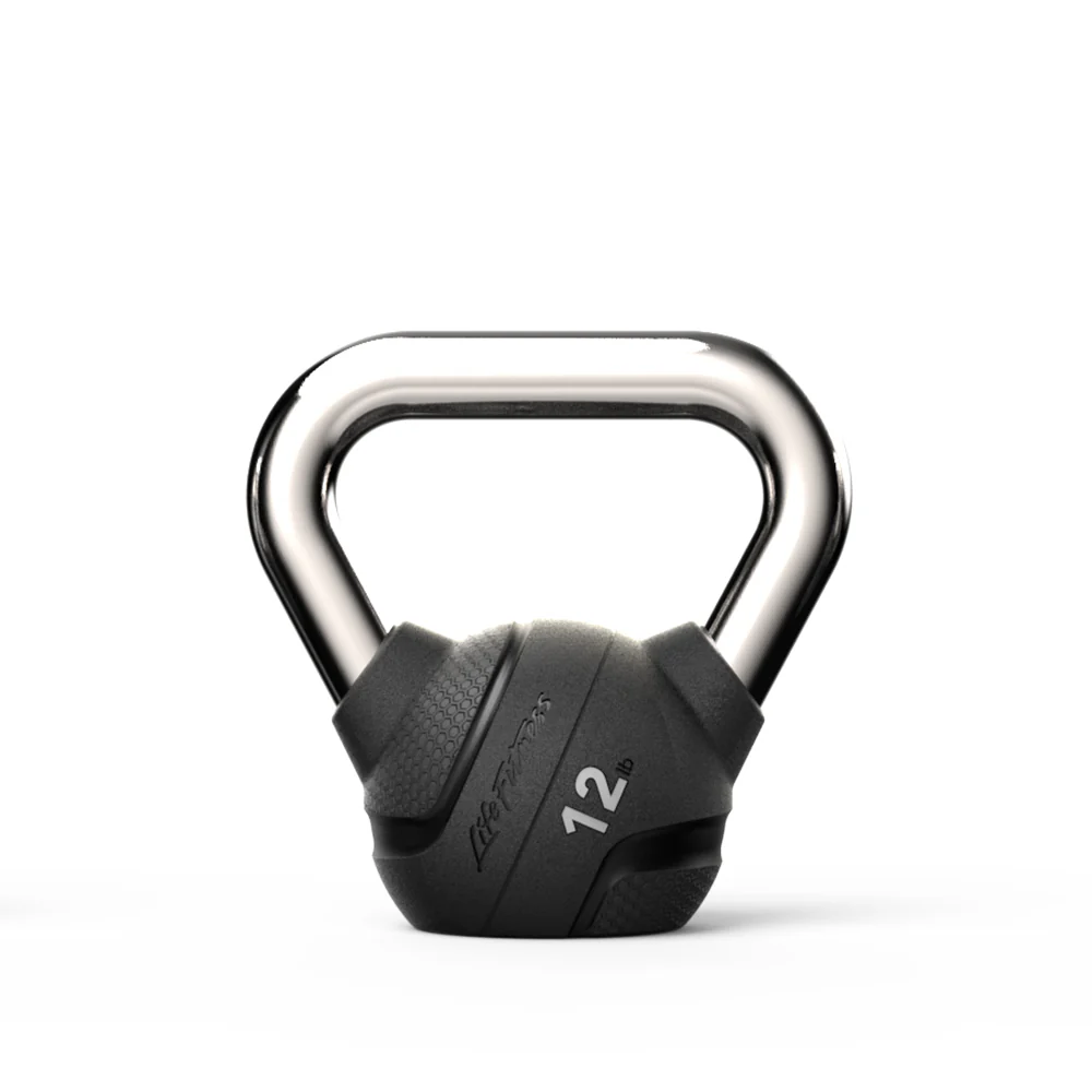 Life Fitness Kettlebells - Image 6