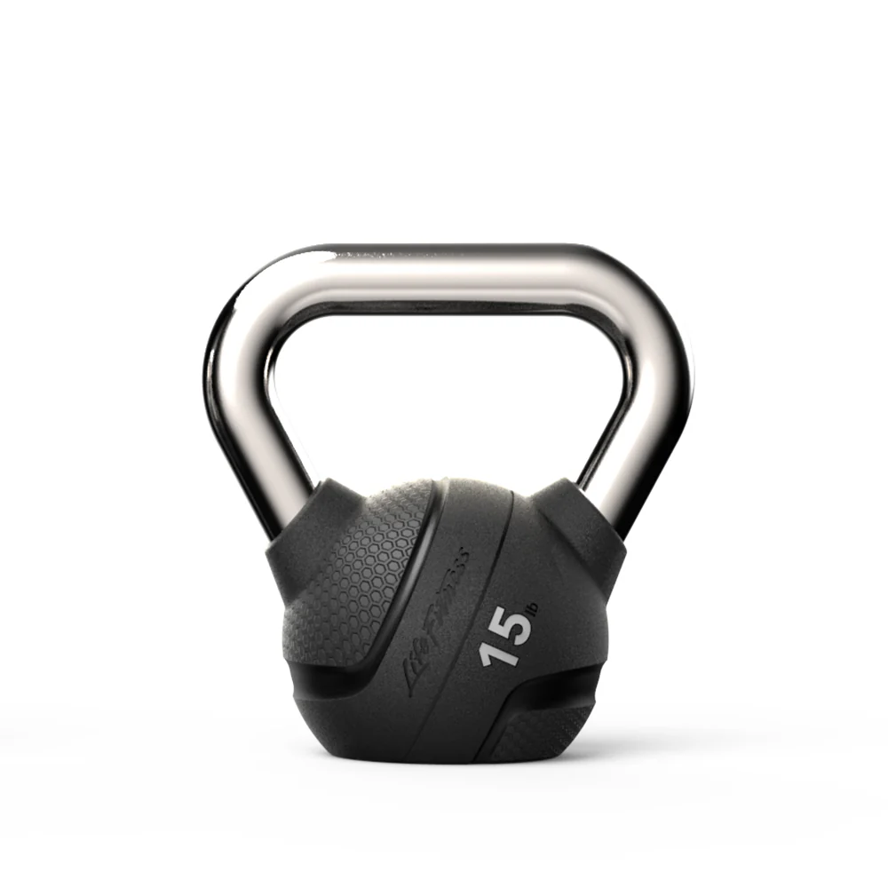 Life Fitness Kettlebells - Image 7
