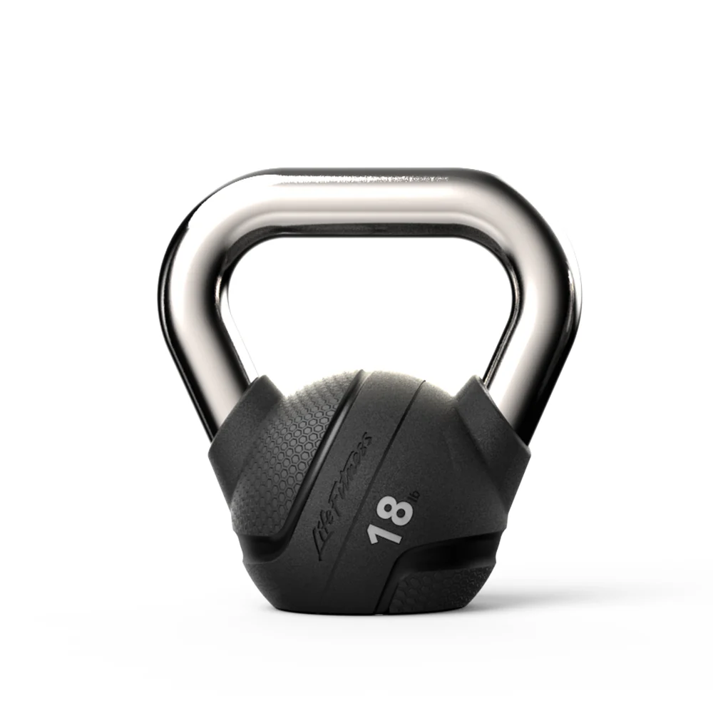 Life Fitness Kettlebells - Image 8