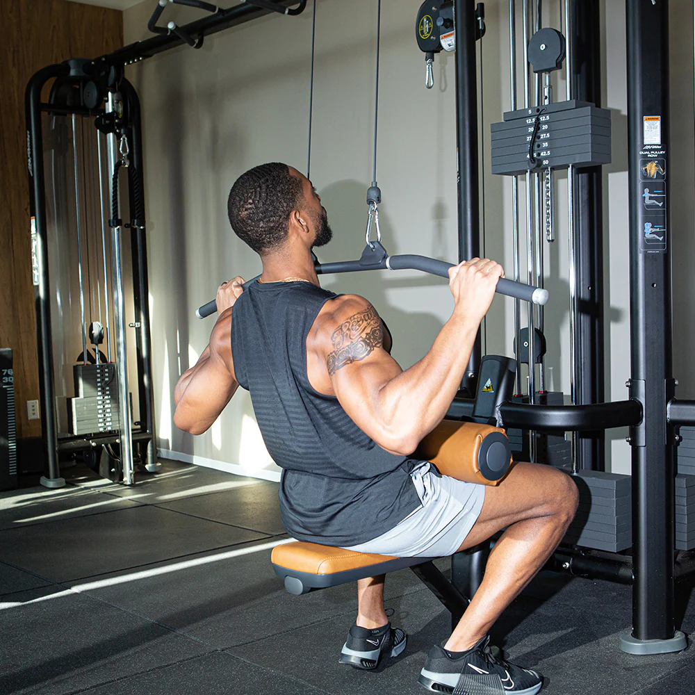 Life Fitness Power Play - 5 Stations - Image 5