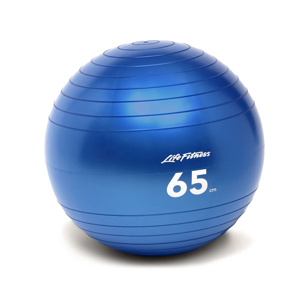 Life Fitness Stability Ball - Image 3