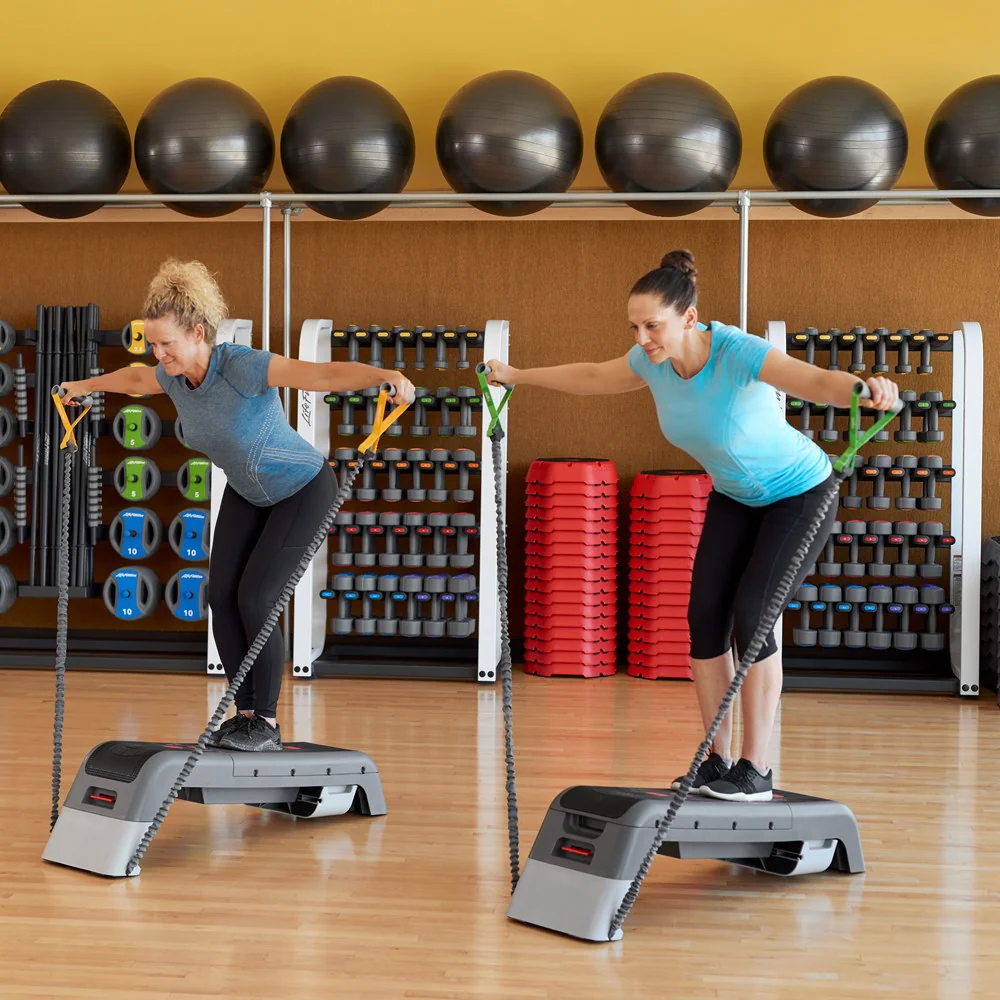 Life Fitness Studio Deck - Image 8