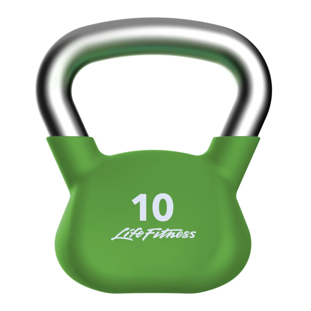 Life Fitness Studio Kettlebells - Image 3