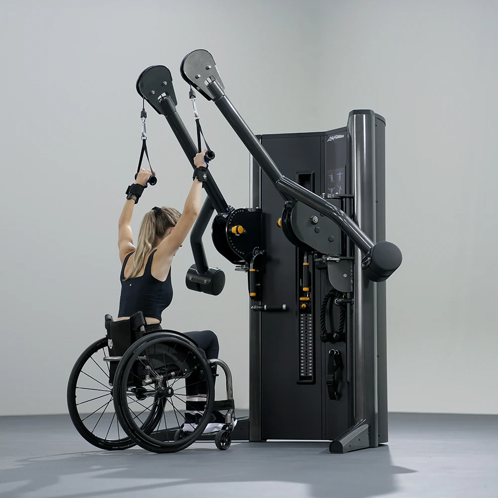 Life Fitness Universal Cable - Image 4