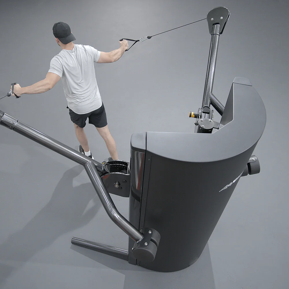 Life Fitness Universal Cable - Image 5