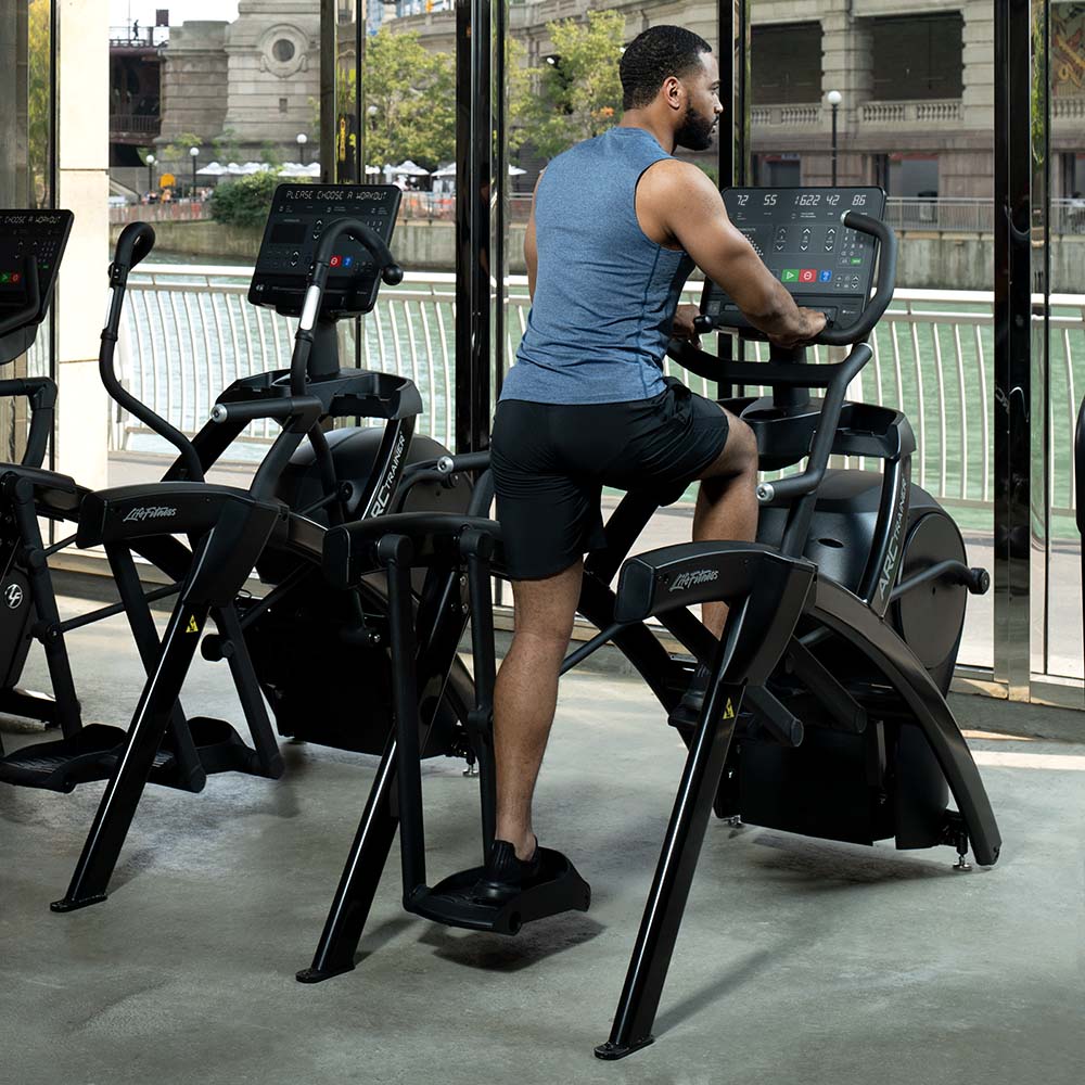 Lower Body Arc Trainer - Image 3