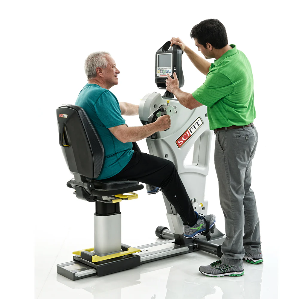 SCIFIT® PRO2® Total Body Exerciser - Image 3