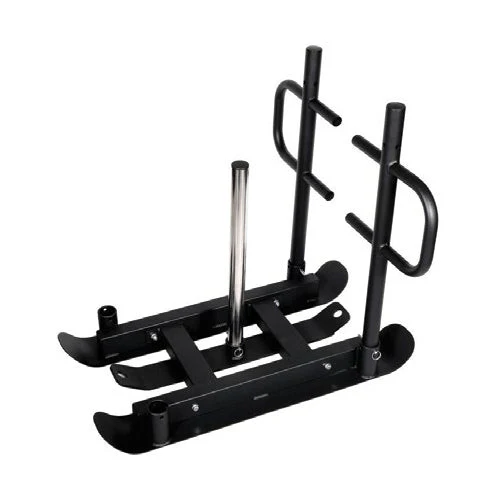 Push-Pull Weight Sled